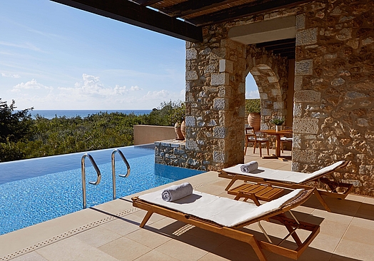 Costa Navarino | The Westin Resort Costa Navarino