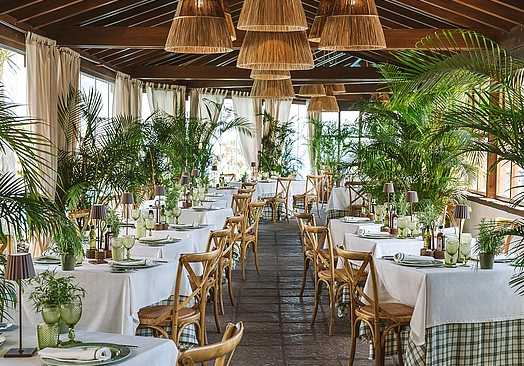 Hacienda del Conde Golf & Spa Melia Collection & Buenavista Golf