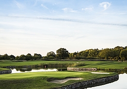 Hamburg-Oberalster Golfclub