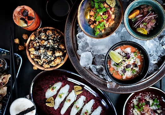 Clarion Hotel Sea U | Golf i Helsingborg