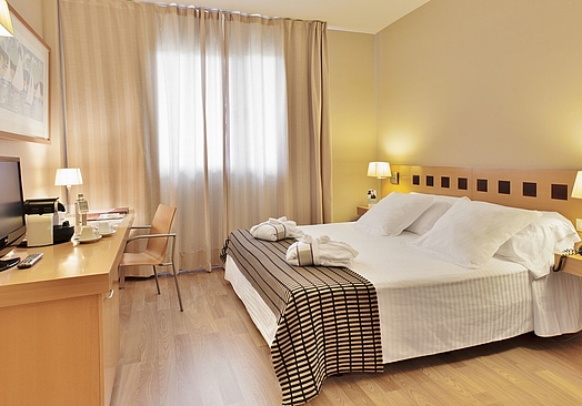 Mercure Atenea Aventura