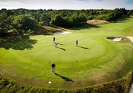 Hvide Klit Golf og Hotel