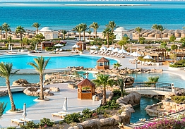 Kempinski Hotel Soma Bay