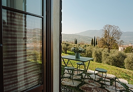 L'Angelica Corte Palazzina