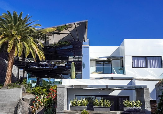 La Isla y El Mar Hotel Boutique