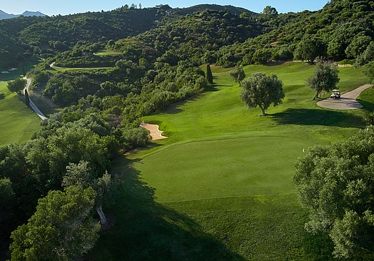 Marbella Golf Country Club