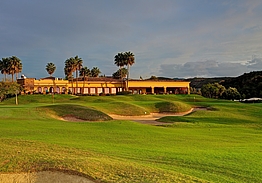 Marbella Golf Country Club