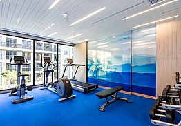 Maven Stylish Hotel Hua Hin