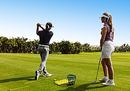 Meloneras Golf by Lopesan | Golf på Gran Canaria