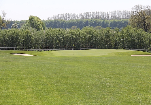 Odense Eventyr Golf | Golf på Fyn