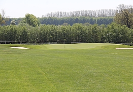 Odense Eventyr Golf | Golf på Fyn