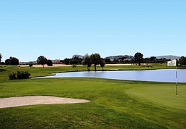 Rimini Verucchio Golf Club | Golf i Emilia Romagna