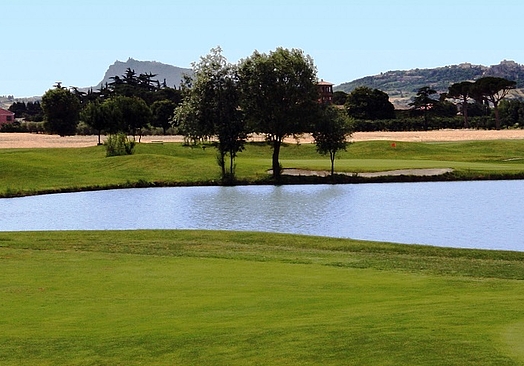 Rimini Verucchio Golf Club | Golf i Emilia Romagna