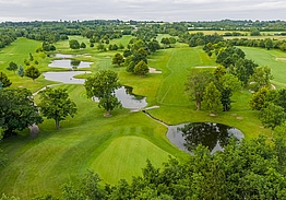 Roganstown Hotel & Country Club | Golf i Dublin