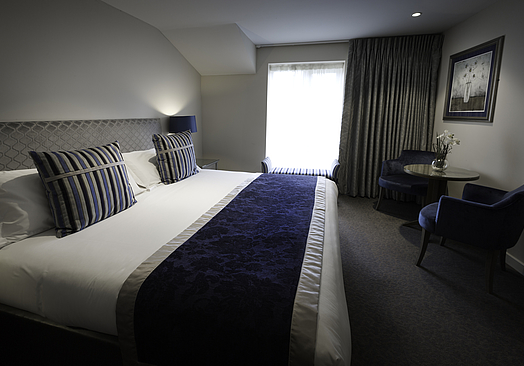 Sandford Springs Golf Resort