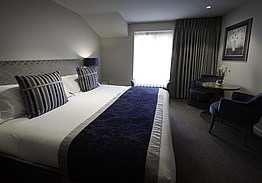 Sandford Springs Golf Resort