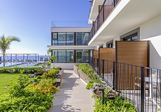 Sentido Galo Resort | Galomar