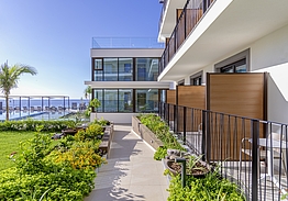 Sentido Galo Resort | Galomar