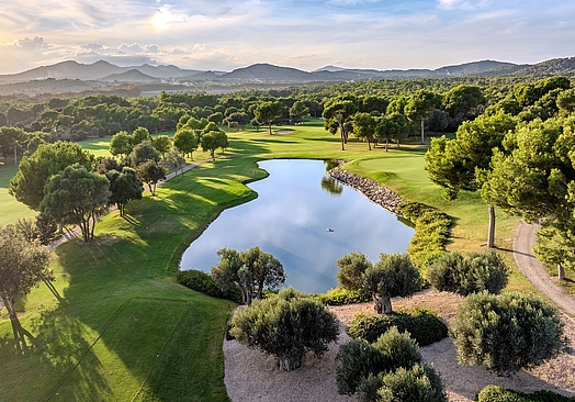 Club de Golf de Son Servera | Golf på Mallorca