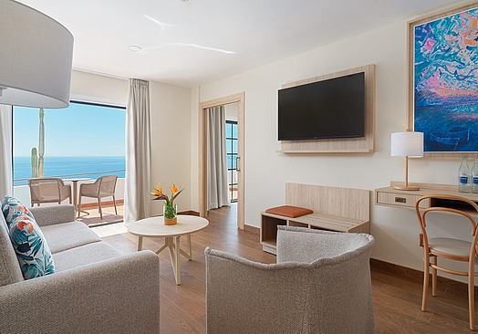 Hotel Jardín Tecina & Tecina Golf