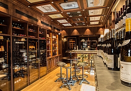 Terre Blanche Hotel Spa & Golf Resort