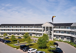 Van der Valk Resort Linstow | Main house