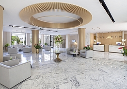 Alanda Marbella Hotel