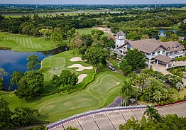 Alpine Golf & Sports Club