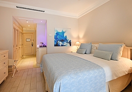 Aphrodite Hills Golf & Spa Resort