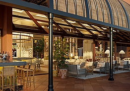 Bahía Estepona a Meliá Collection