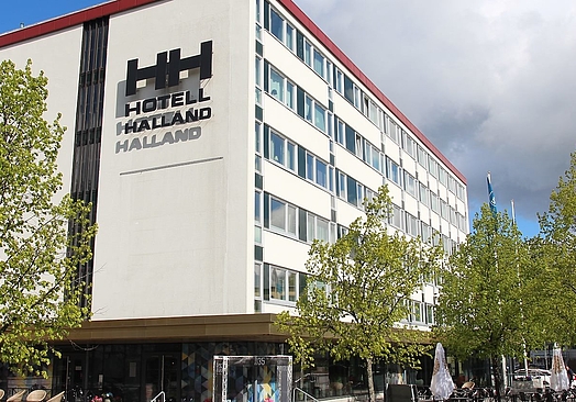 Best Western Hotel Halland