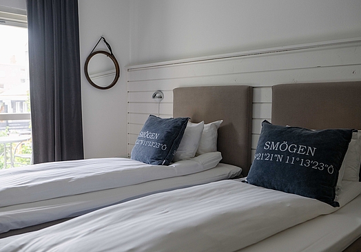 Dannegården Hotell Trelleborg