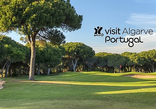 Dom Pedro Millennium | Golf i Vilamoura, Algarve