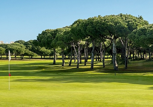 Dom Pedro Pinhal | Golf i Vilamoura, Algarve