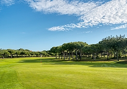 Dom Pedro Pinhal | Golf i Vilamoura, Algarve