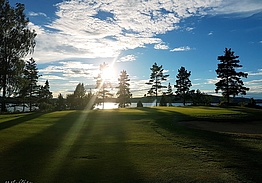 Strömstad Spa & Resort | Golf i Strömstad | NordicGolfers.com
