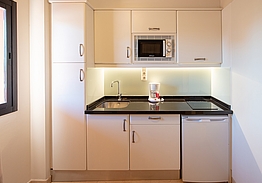 Fuengirola Beach Aparthotel