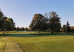 Golf Del Ducato | Golf i Emilia Romagna