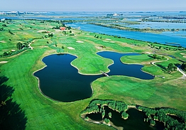 Golf Club Grado | Golf i Friuli-Venezia Giulia