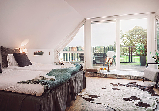 Skyrup Golf & Hotell | Golfresort i Skåne