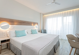 Benalma Hotel Costa Del Sol