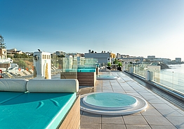 Benalma Hotel Costa Del Sol