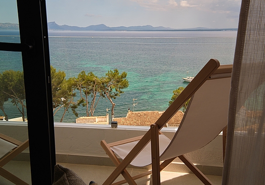 Inmood Aucanada Hotel