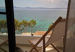 Inmood Aucanada Hotel