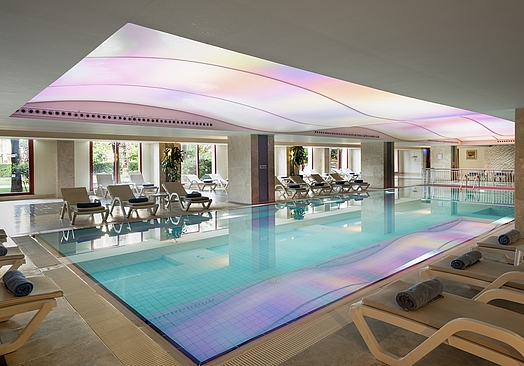 Kaya Belek Hotel | Golf i Belek