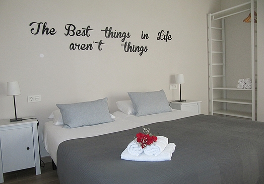 Life Apartments Guadalete