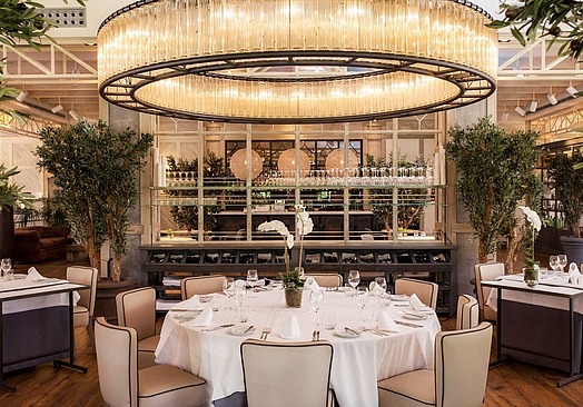 Lopesan Costa Meloneras Resort & Spa