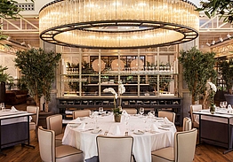 Lopesan Costa Meloneras Resort & Spa