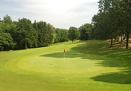 Mittelholsteinischer Golf-Club Aukrug
