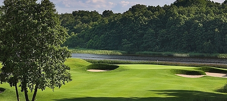 Modry Las Golf Resort